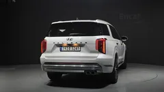 2023 Hyundai Palisade Diesel 2.2 2WD — фото 4