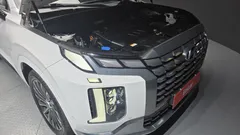2023 Hyundai Palisade Diesel 2.2 2WD — фото 6