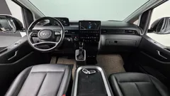 2022 Hyundai Staria Cargo 5-Seater — фото 14