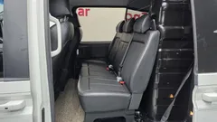 2022 Hyundai Staria Cargo 5-Seater — фото 15