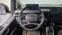 2022 Hyundai Staria Cargo 5-Seater — фото 17
