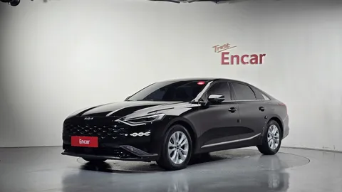 2023 Kia K8 2.5 Gasoline 2WD
