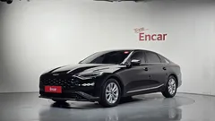 2023 Kia K8 2.5 Gasoline 2WD — фото 1
