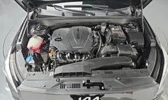 2023 Kia K8 2.5 Gasoline 2WD — фото 6