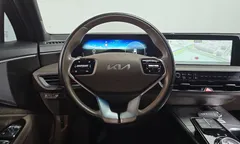 2023 Kia K8 2.5 Gasoline 2WD — фото 12