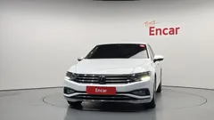 2022 Volkswagen Passat 2.0 TDI Premium — фото 3