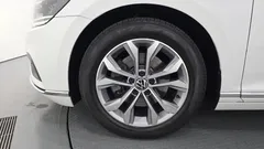 2022 Volkswagen Passat 2.0 TDI Premium — фото 5