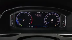 2022 Volkswagen Passat 2.0 TDI Premium — фото 8