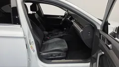 2022 Volkswagen Passat 2.0 TDI Premium — фото 11