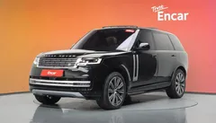 2023 Land Rover Range Rover P530 Autobiography Long Wheel Base — фото 1