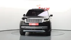 2023 Land Rover Range Rover P530 Autobiography Long Wheel Base — фото 3