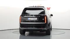 2023 Land Rover Range Rover P530 Autobiography Long Wheel Base — фото 4