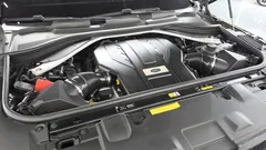 2023 Land Rover Range Rover P530 Autobiography Long Wheel Base — фото 6