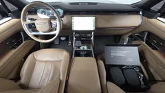 2023 Land Rover Range Rover P530 Autobiography Long Wheel Base — фото 7