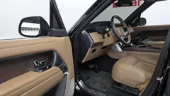 2023 Land Rover Range Rover P530 Autobiography Long Wheel Base — фото 10
