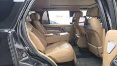 2023 Land Rover Range Rover P530 Autobiography Long Wheel Base — фото 11
