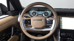 2023 Land Rover Range Rover P530 Autobiography Long Wheel Base — фото 14