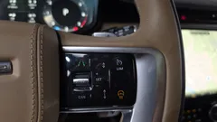 2023 Land Rover Range Rover P530 Autobiography Long Wheel Base — фото 19