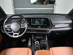2023 Kia Sportage Gasoline 1.6 Turbo 2WD — фото 6