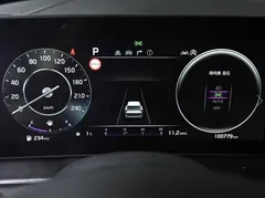 2023 Kia Sportage Gasoline 1.6 Turbo 2WD — фото 7
