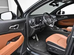2023 Kia Sportage Gasoline 1.6 Turbo 2WD — фото 10