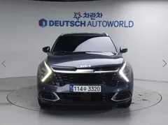 2023 Kia Sportage Gasoline 1.6 Turbo 2WD — фото 13