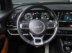 2023 Kia Sportage Gasoline 1.6 Turbo 2WD — фото 16