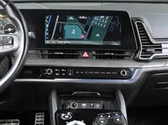 2023 Kia Sportage Gasoline 1.6 Turbo 2WD — фото 17