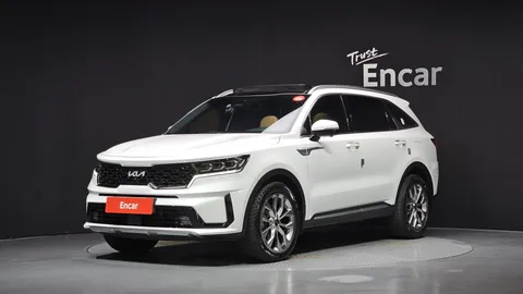 2023 Kia Sorento Diesel 2.2 2WD
