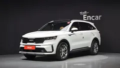 2023 Kia Sorento Diesel 2.2 2WD — фото 1