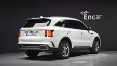 2023 Kia Sorento Diesel 2.2 2WD — фото 2