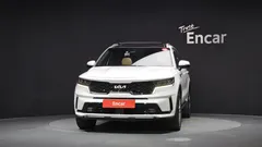 2023 Kia Sorento Diesel 2.2 2WD — фото 3