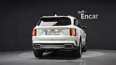 2023 Kia Sorento Diesel 2.2 2WD — фото 4