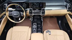 2023 Kia Sorento Diesel 2.2 2WD — фото 14