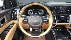 2023 Kia Sorento Diesel 2.2 2WD — фото 17