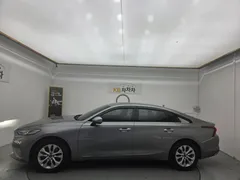 2024 Kia K8 3.5 LPG 2WD — фото 2