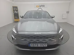 2024 Kia K8 3.5 LPG 2WD — фото 3