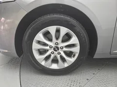 2024 Kia K8 3.5 LPG 2WD — фото 5