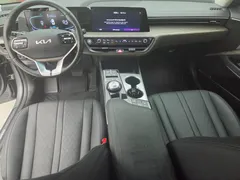 2024 Kia K8 3.5 LPG 2WD — фото 7