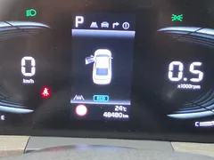 2024 Kia K8 3.5 LPG 2WD — фото 8