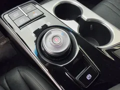 2024 Kia K8 3.5 LPG 2WD — фото 9