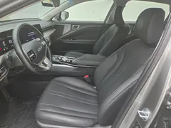 2024 Kia K8 3.5 LPG 2WD — фото 10