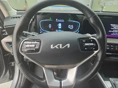 2024 Kia K8 3.5 LPG 2WD — фото 18