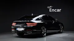 2024 Genesis G80 Gasoline 2.5 Turbo AWD — фото 2