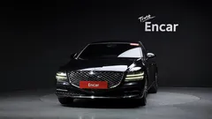 2024 Genesis G80 Gasoline 2.5 Turbo AWD — фото 3