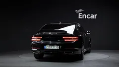 2024 Genesis G80 Gasoline 2.5 Turbo AWD — фото 4