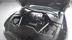 2024 Genesis G80 Gasoline 2.5 Turbo AWD — фото 6