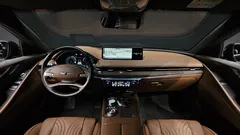 2024 Genesis G80 Gasoline 2.5 Turbo AWD — фото 7