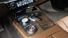 2024 Genesis G80 Gasoline 2.5 Turbo AWD — фото 9