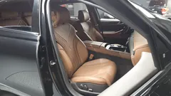 2024 Genesis G80 Gasoline 2.5 Turbo AWD — фото 10